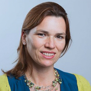 Dr. Antoinette Maassen van den Brink